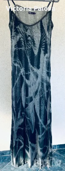 Рокля голям размер  DIDL PRETTY DIFFERENT Холандия, снимка 1