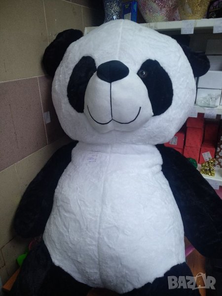 Огромна панда,180см, снимка 1