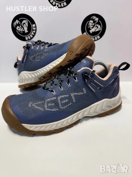 Туристически обувки KEEN WATERPROOF.Номер 39, снимка 1