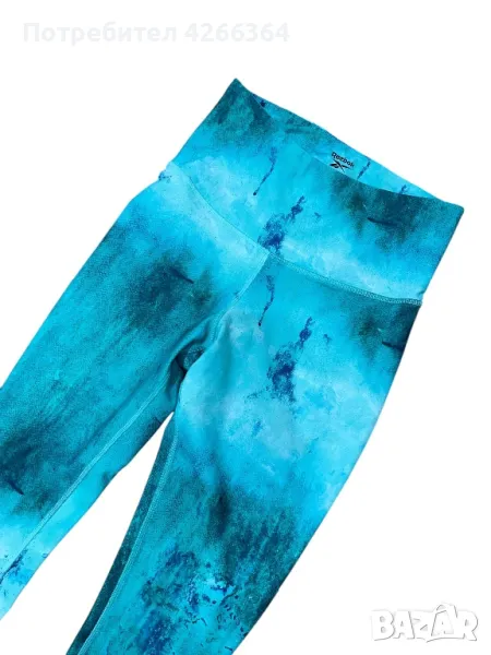 Дамски спортен клин : REEBOK S, снимка 1