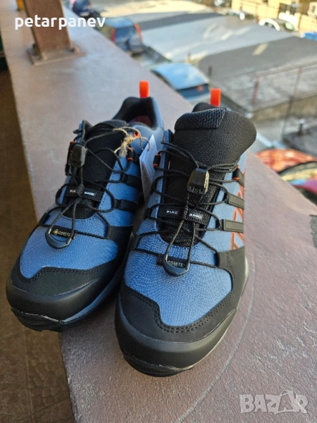 Нови обувки Adidas terrex swift r2 gtx - 26,5 см., снимка 1