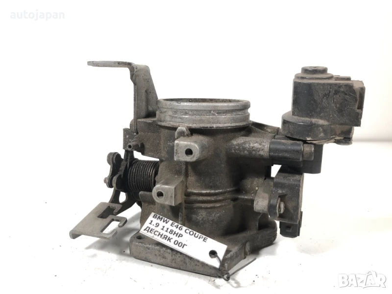 Дросел Bmw E46 1,8 118кс 2000г, снимка 1