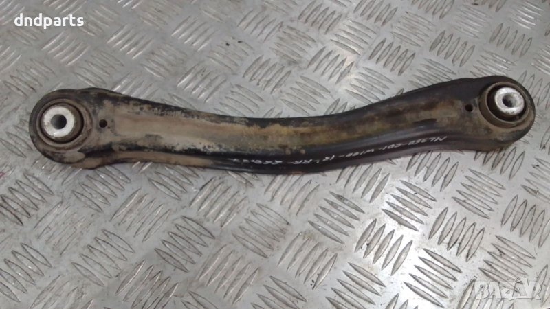 Носач Mercedes ML350 CDI W166 2012г.(заден десен)	, снимка 1