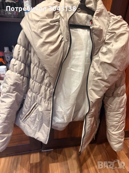 Яке, снимка 1