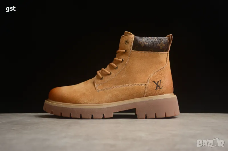 Редки LV Louis Vuitton Pharrell Williams , снимка 1