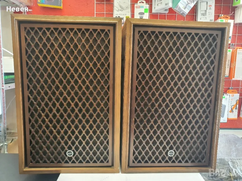 Тонколони SAMSUI SP-50, снимка 1