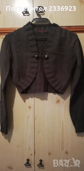 Дамски плетени ръкави , снимка 1