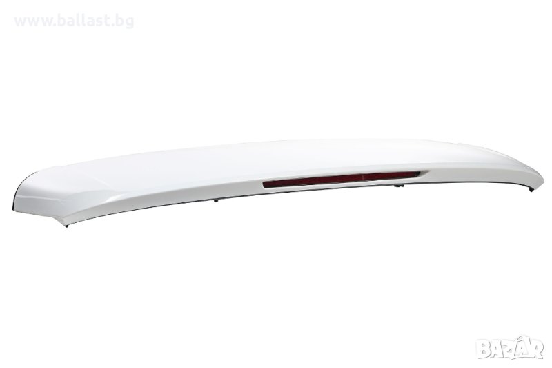 Заден спойлер A1677901300 GLE W167, снимка 1