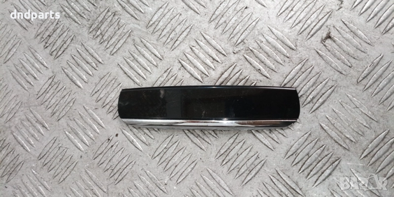 Дръжка врата Audi A6 4F 2007г.(задна дясна)	, снимка 1