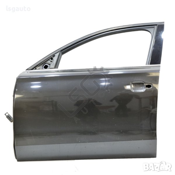 Предна лява врата AUDI A8 (D4, 4H) 2010-2017 ID:98931, снимка 1