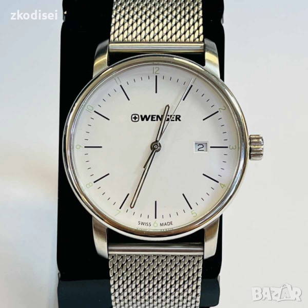 Часовник WAGNER 01.1741.113, снимка 1