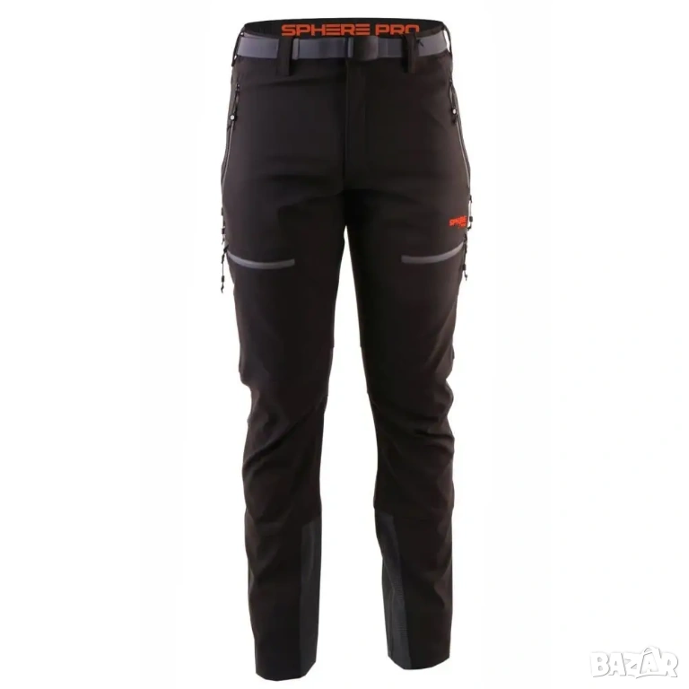 Мъжки туристически панталон Sphere Pro Driver, снимка 1
