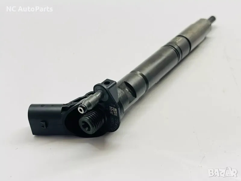 Инжектор Дюза за Ауди Audi SQ5 3.0 дизел 340 коня 0445117061 059130277EG BOSCH 2015, снимка 1