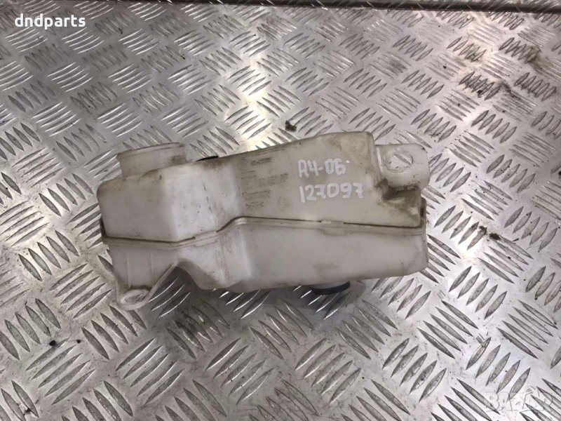 Казанче чистачки Audi,A4,2006г., снимка 1