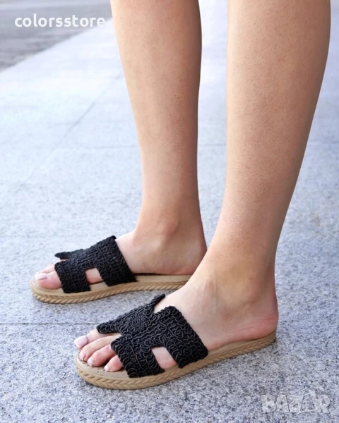 Равни чехли - черни - HRT80

, снимка 1