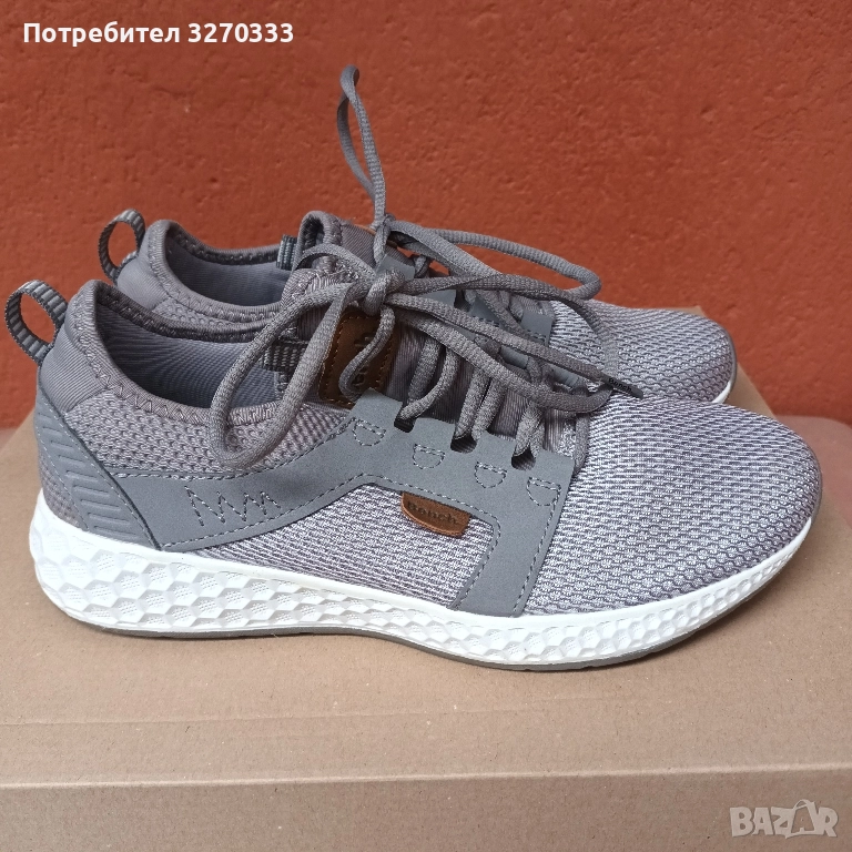 Дамски маратонки Bench , снимка 1