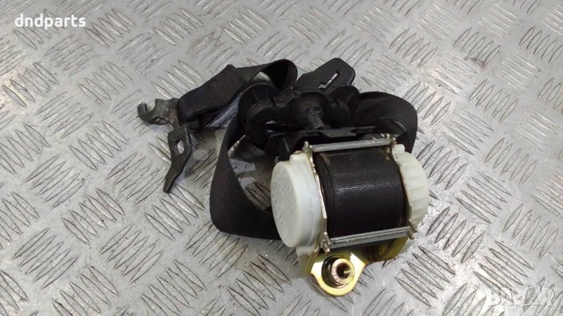 Колан BMW E90 3-Series 2005г.(заден десен)	, снимка 1