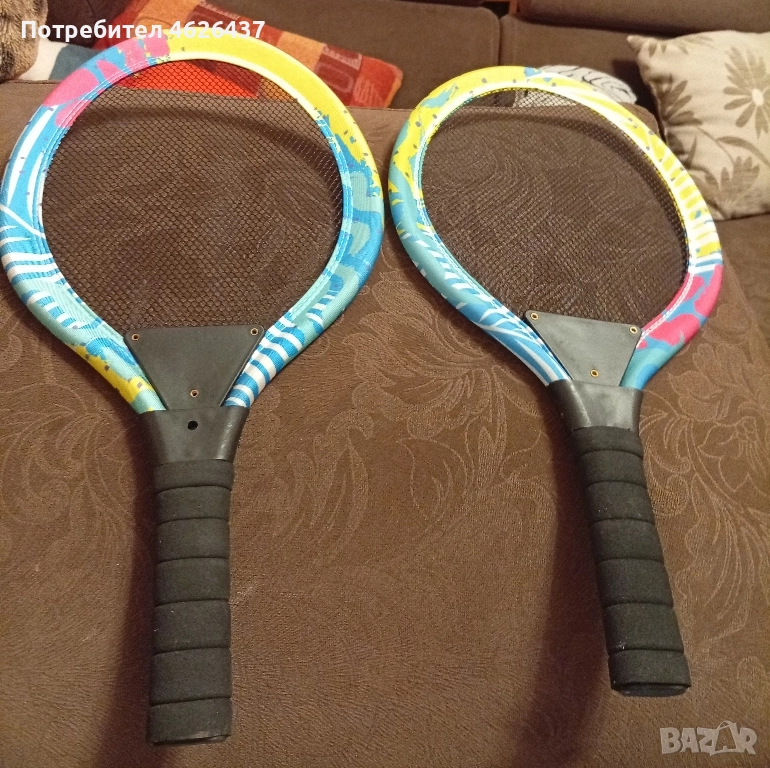 плажни ракети , снимка 1