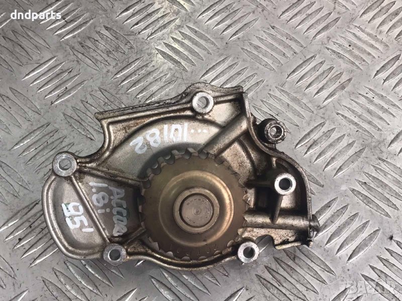 Водна помпа Honda Accord 1.8i,1995г., снимка 1