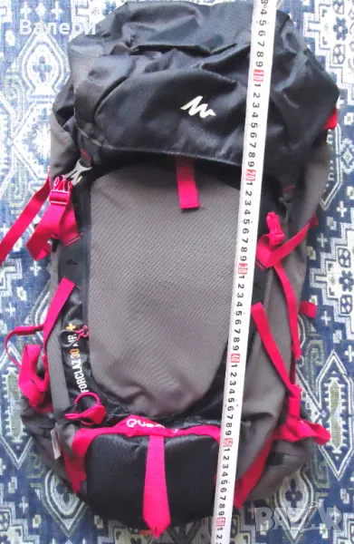 Туристическа раница- Франция, снимка 1