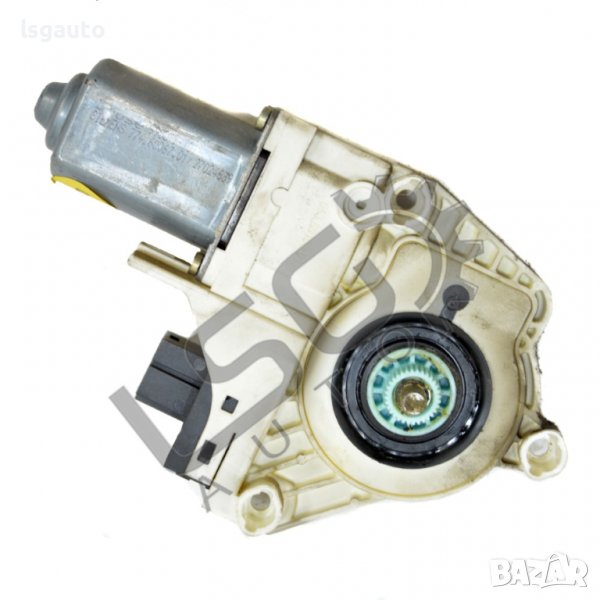 Моторче преден десен стъклоповдигач AUDI A6 (4F, C6) 2004-2011 A140422N-141, снимка 1