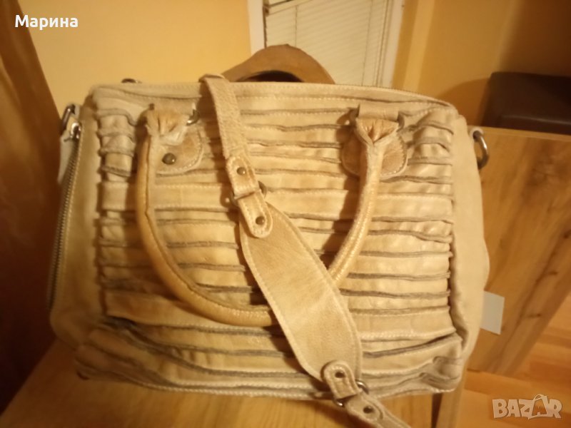 Дамска чанта FREDsBRUDER, снимка 1
