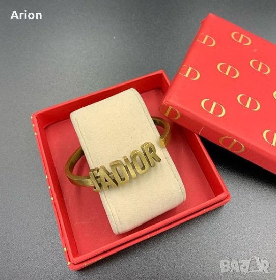 Гривна Dior, снимка 1