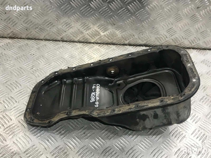 Картер Toyota Corolla,1.6i,1999г., снимка 1