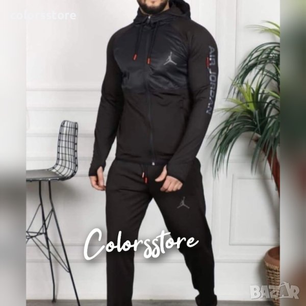 Мъжки екип  Nike Air Jordan кодBR-712, снимка 1