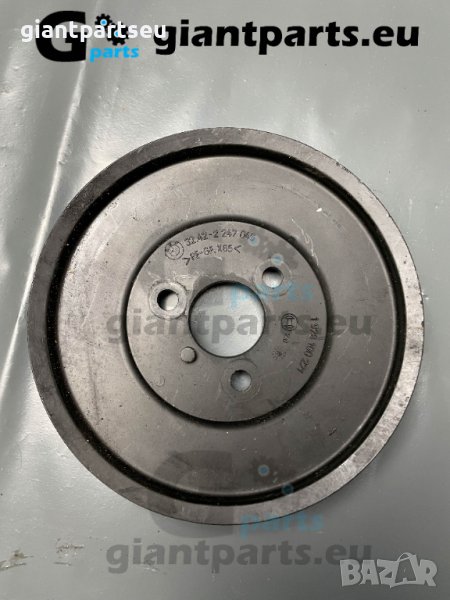 Шайба за хидравлична помпа БМВ е39 е46 BMW , 2247046, снимка 1