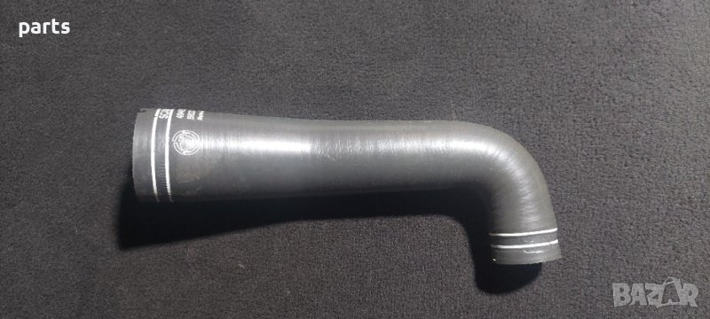 Силиконов Маркуч Фиат - Алфа Ромео - Ланчия N, снимка 1