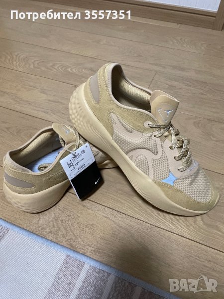 JORDAN Оригинални маратонки от Япония, снимка 1