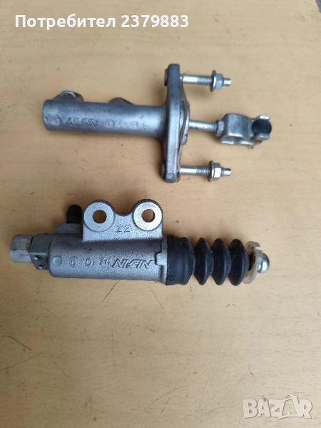 Помпа съединител от Хонда джаз Honda jazz , снимка 1