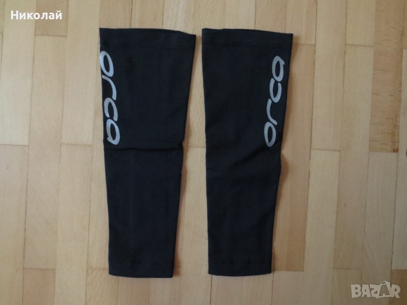 ORCA KILLA COMPRESSION CALF UPF50+, снимка 1