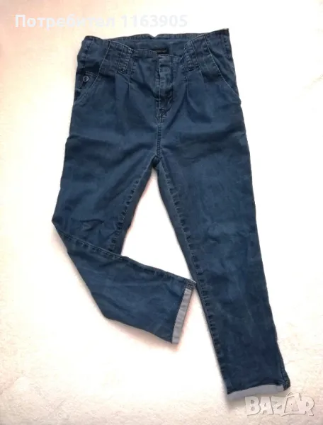 Оригинален дънков панталон CALVIN KLEIN , снимка 1