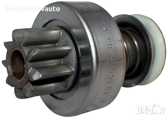 Бендикс Ghibaudi Mario GM1972, снимка 1