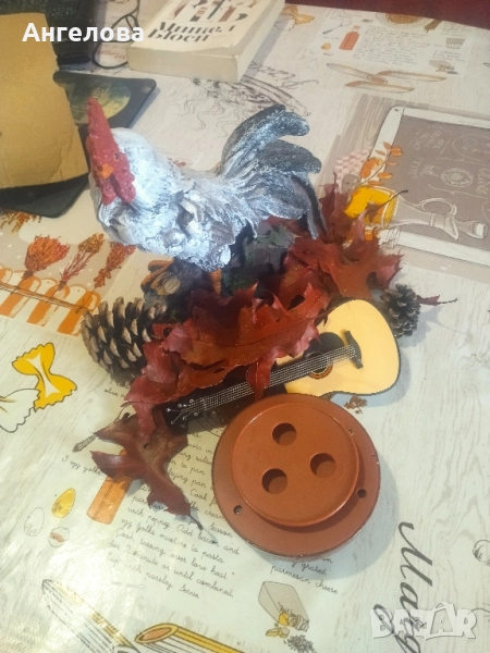 Декорация, снимка 1