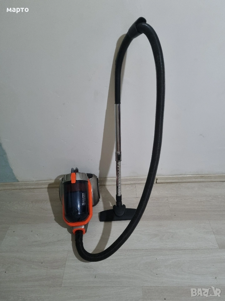 прахосмукачка , снимка 1