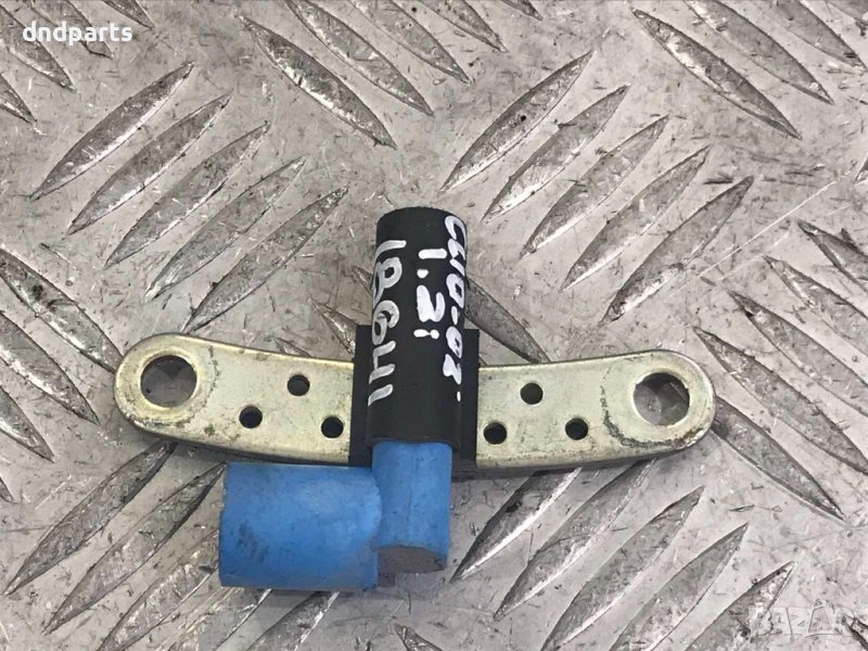 Датчик вал Renault Clio,1.2i,2003г., снимка 1