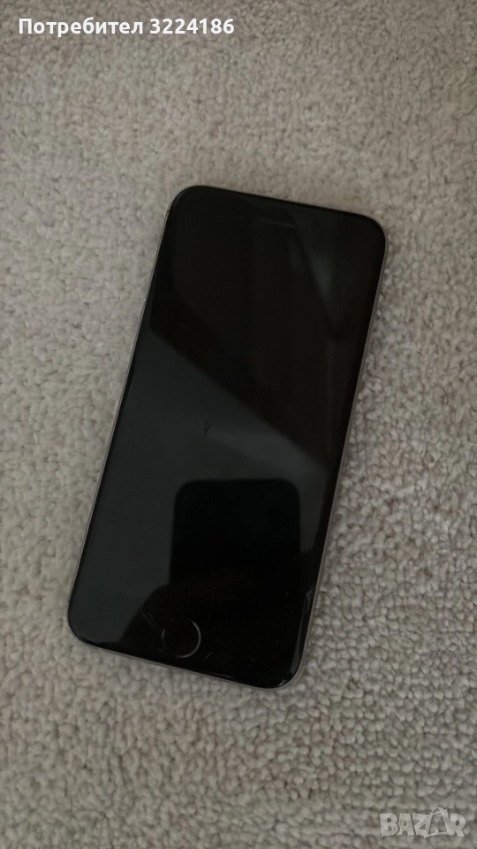 Iphone 6 S Мобилен телефон, снимка 1