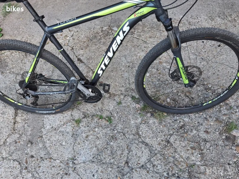 велсипед Stevens 29 цола, снимка 1