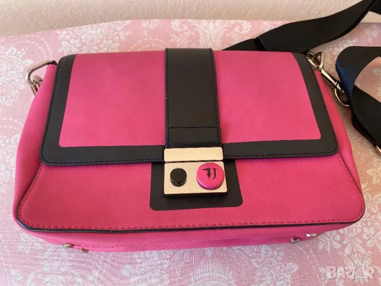 Trussardi оригинална чанта, снимка 1