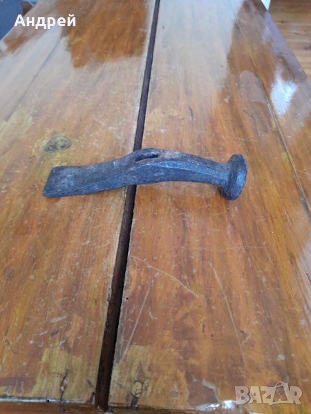 Старо чукче,чук #2, снимка 1