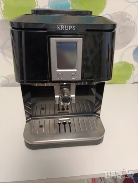 Krups кафемашина , снимка 1