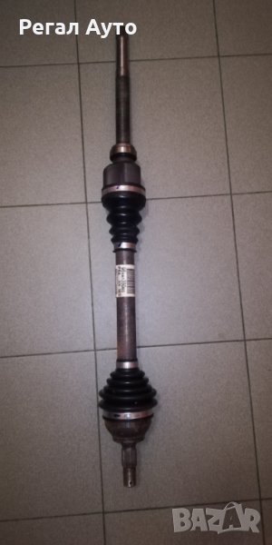 3273KS,3273KR,9656135080,9806459280,дясна полуоска PEUGEOT 207,208,CITROEN C3,DS3,PICASSO, снимка 1