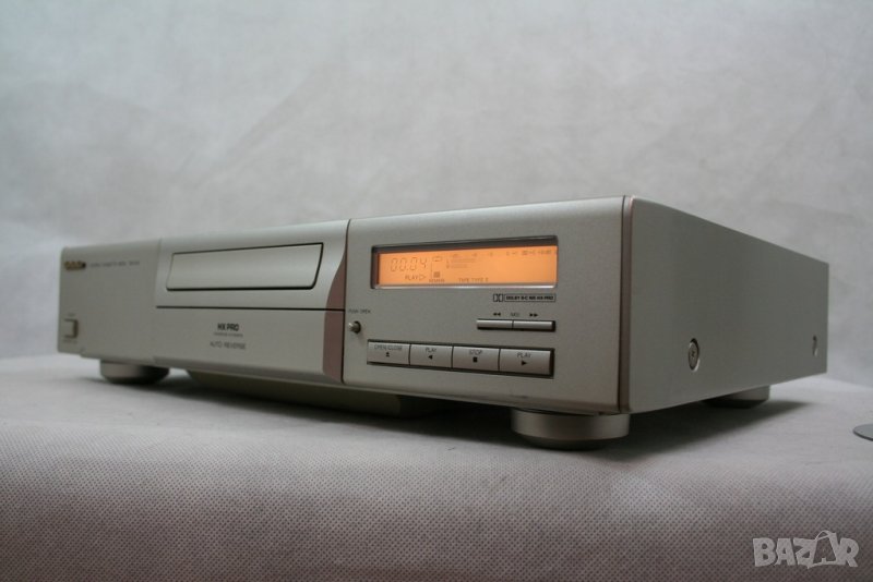 Technics RS-E10. Отличен, снимка 1