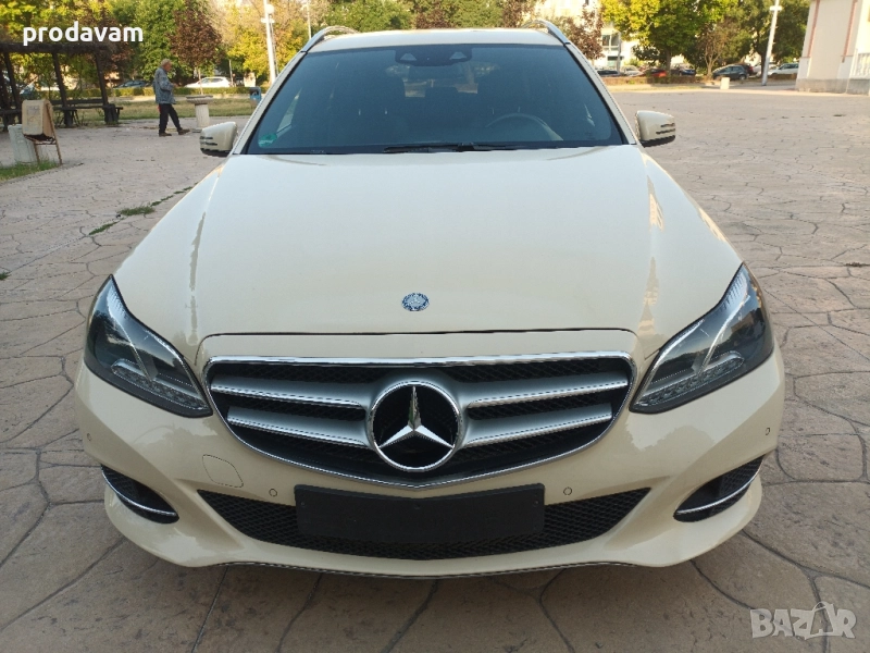 Мерцедес., снимка 1