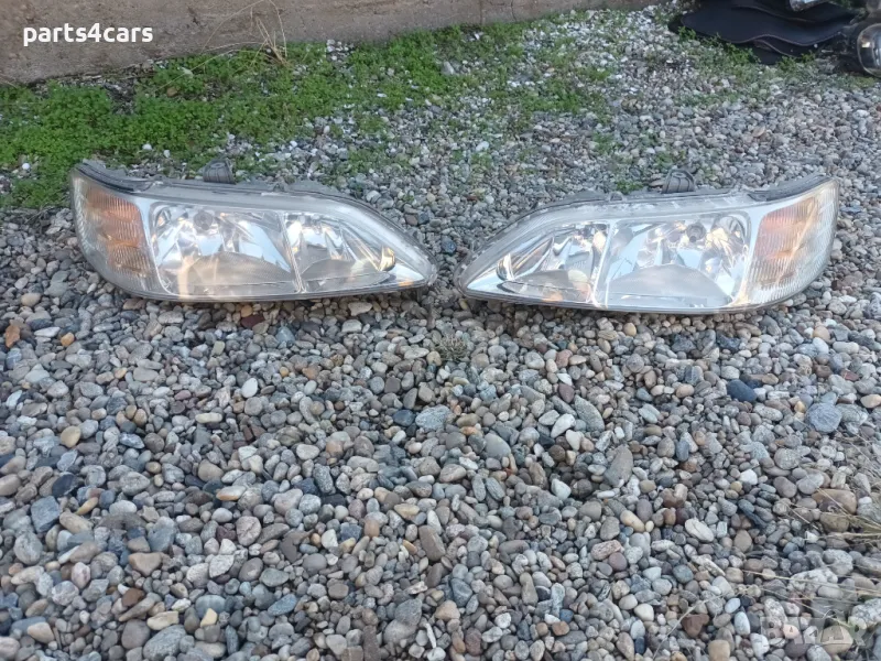 ляв и десен фар за хонда акорд 6 HONDA ACCORD VI, снимка 1