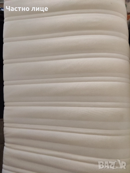 Продавам матрак двулицев , снимка 1