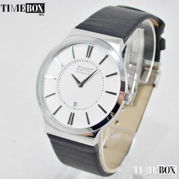 Esprit Collection Leodor EL101381F02, снимка 1